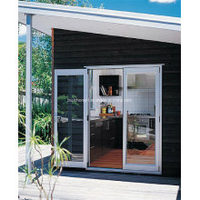 Modern Estate Installé Double vitrage Aluminium Fenêtres et portes